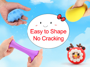 air dry clay, air dry modeling clay, air clay, magic clay. polymer clay. DIY craft