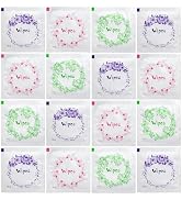 Wet Wipes Travel Size Individual Hand Wipes,Wedding Wet Wipes,Wet Wipes Individually Wrapped Bulk...
