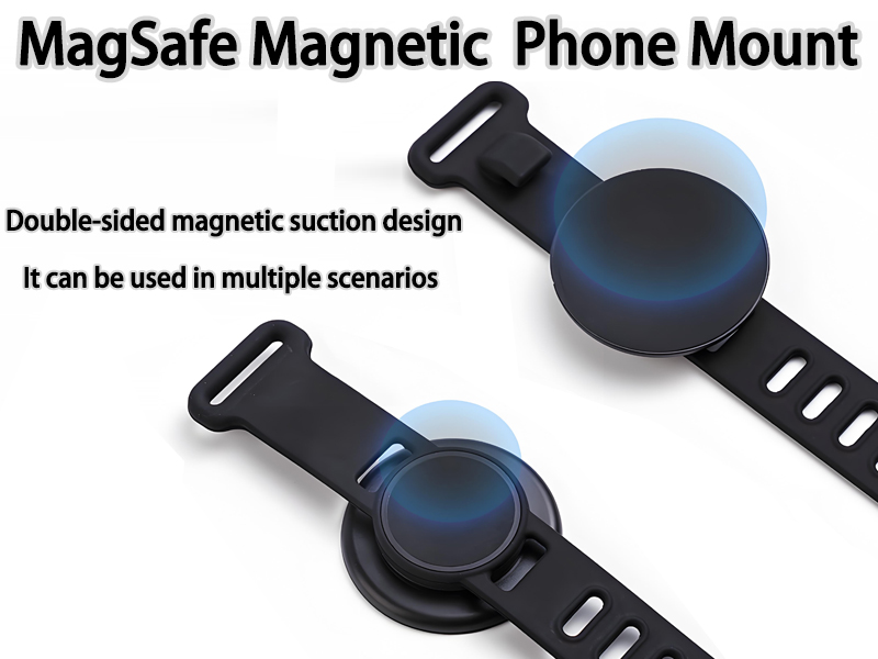 MagSafe Magnetic Bar Mount