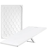 Starlink Gen 3 Protective Cover Case, Starlink Standard Gen 3 Case for Satellite Dish, Silicone H...