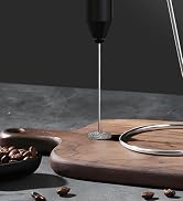 milk frother