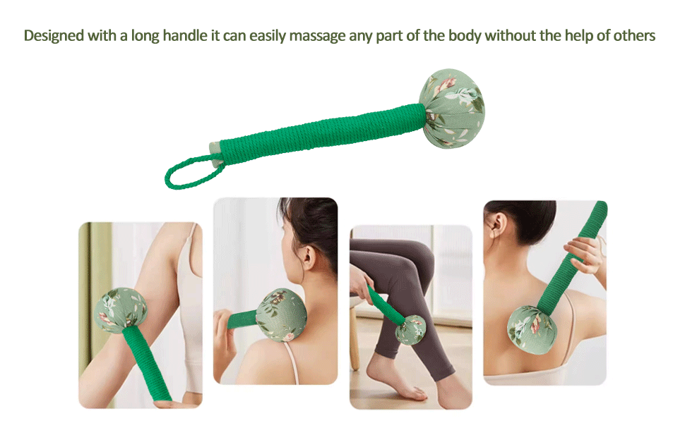 whole body massage hammer