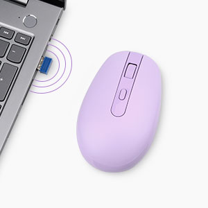 wireless mouse