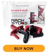 pack non punch mouting rtack standoff hard drive iem quick connect set equipment racks enclosures