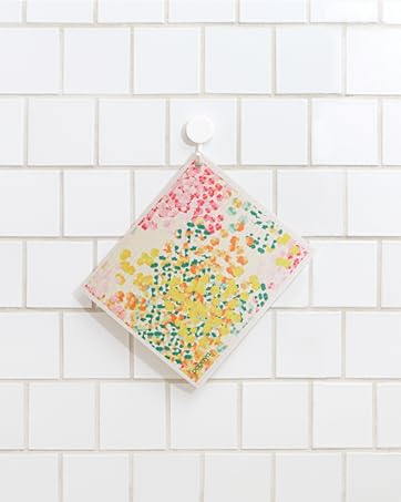 reusable paper towel swedish dishcloth dish cloth absorbent quick dry cleaning washcloth waste