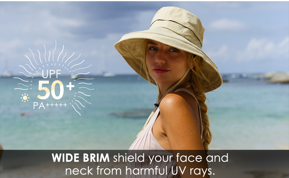 sun hat