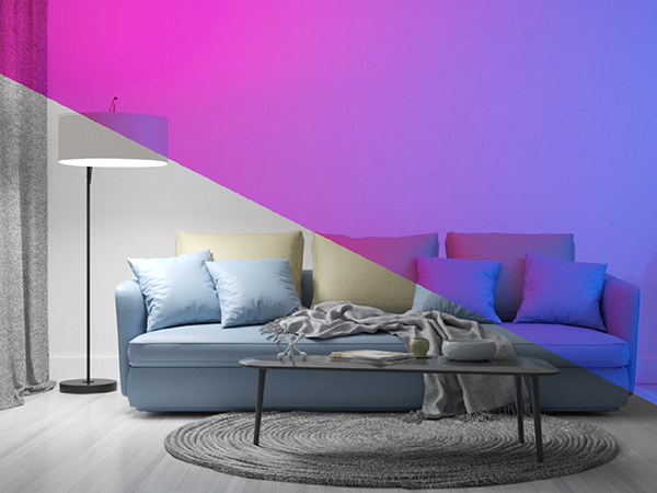 Bulb Color 1