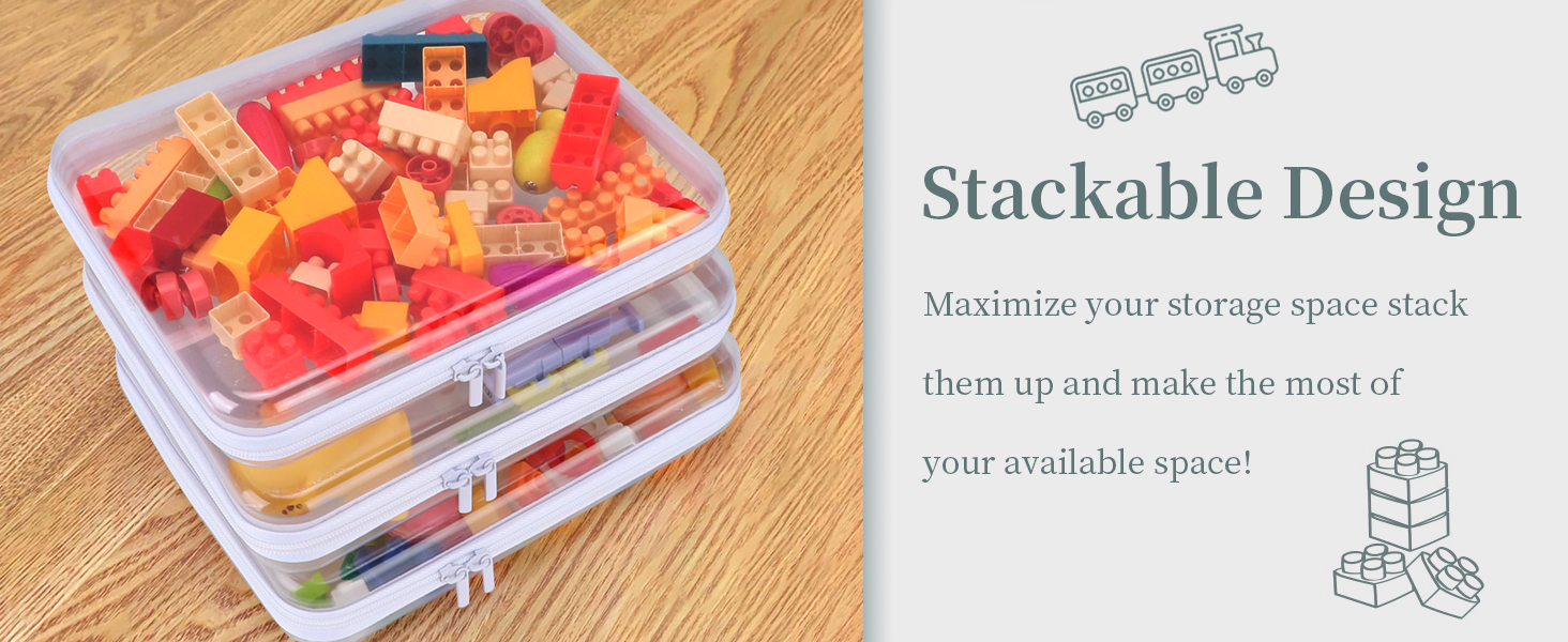 toy storage