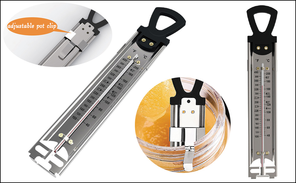 Candy Thermometer