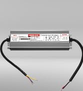 Blütezeit 200W Adaptor for DC24V Gate Openers, AC100-277V to DC24V Low Voltage Universal Transfor...