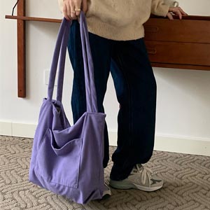 Shopping Work Bag