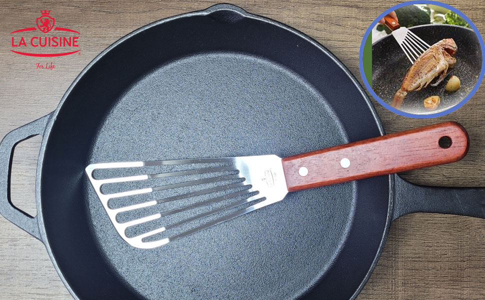 Slotted Spatula