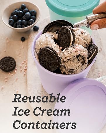 Ice creams