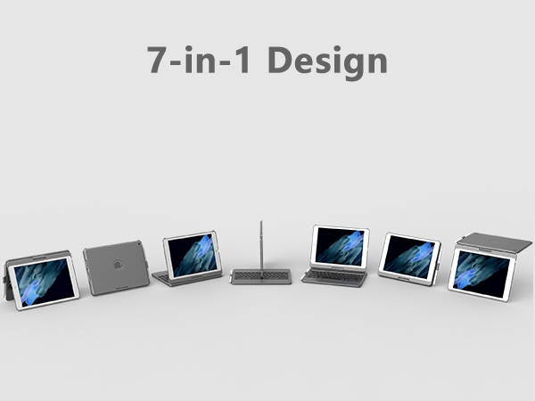 keyboard for ipad 9th generation 101