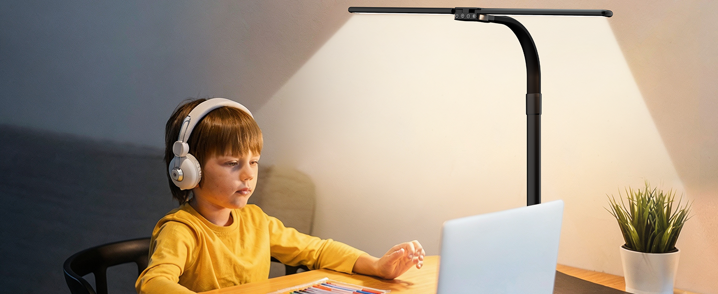 Desk Lamp
