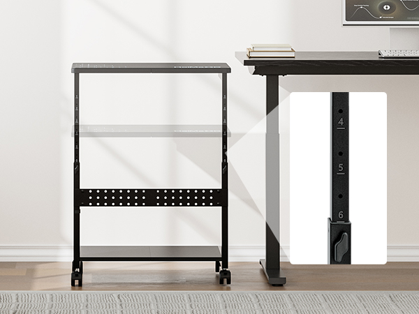 pc cart