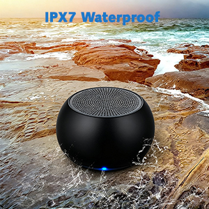 Speaker Bluetooth 5.3