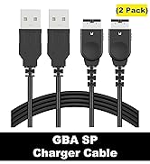GBA SP Charger Cable