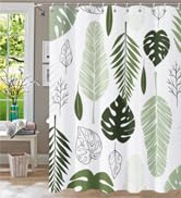 shower curtain
