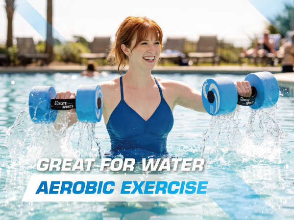 aqua fitness