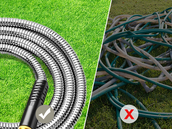 best garden hose