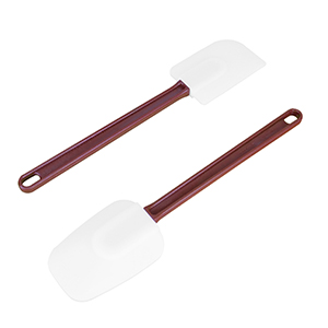 High Heat Resistant Spatula and Spoon Set