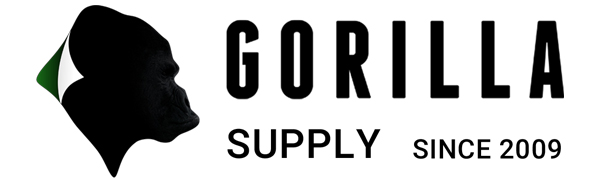 gorilla logo