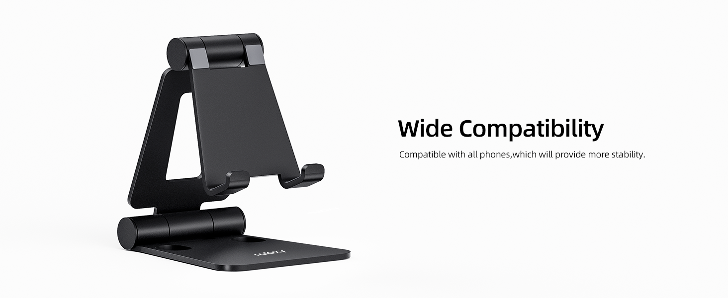 phone stand for desk