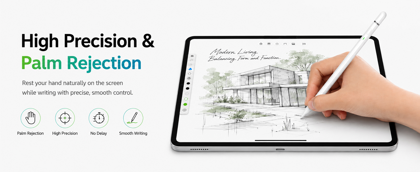 iPad pencil