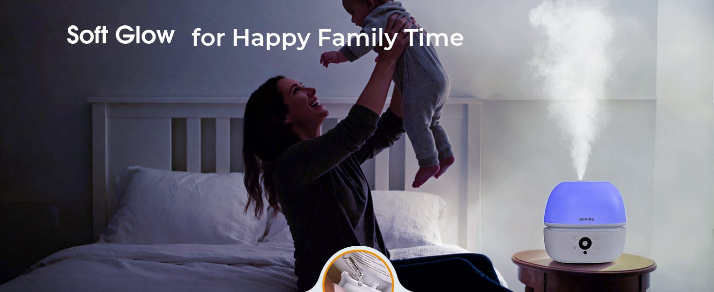 FAMILY TIME