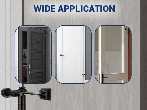 WIDE APPLICATION