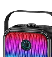 karaoke machine