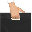glossy bag