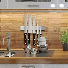 magnetic knife holder