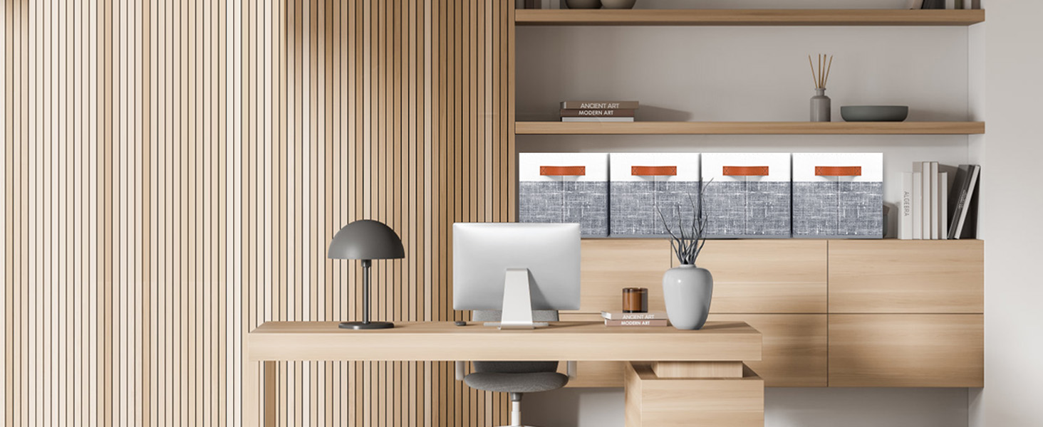 Storage Bins