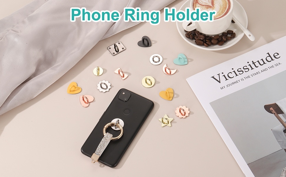 Standard Image Header With Text
