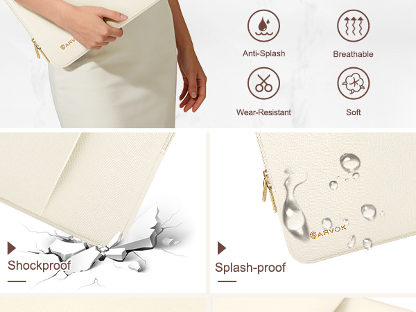 Waterproof Notebook Cover