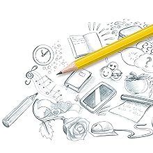 pencil