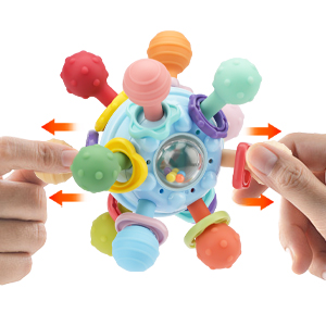 infant toys 0-6 months