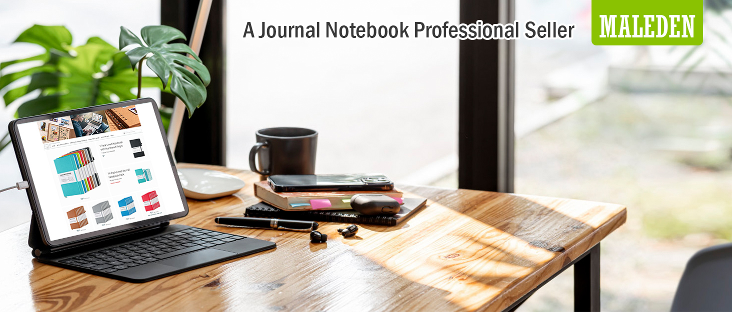 notebook
