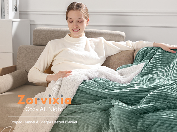 heated throw blanket electric throw blanket electric blanket throw heated throw blanket