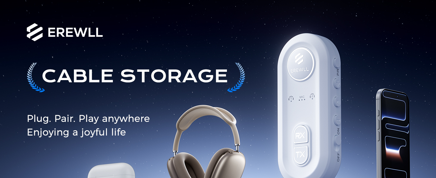 bluetooth transmitter bluetooth transmitter for tv airplane bluetooth adapter for headphones