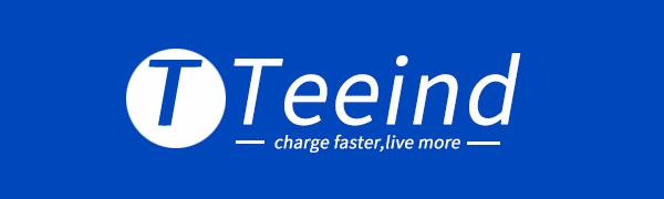 teeind logo