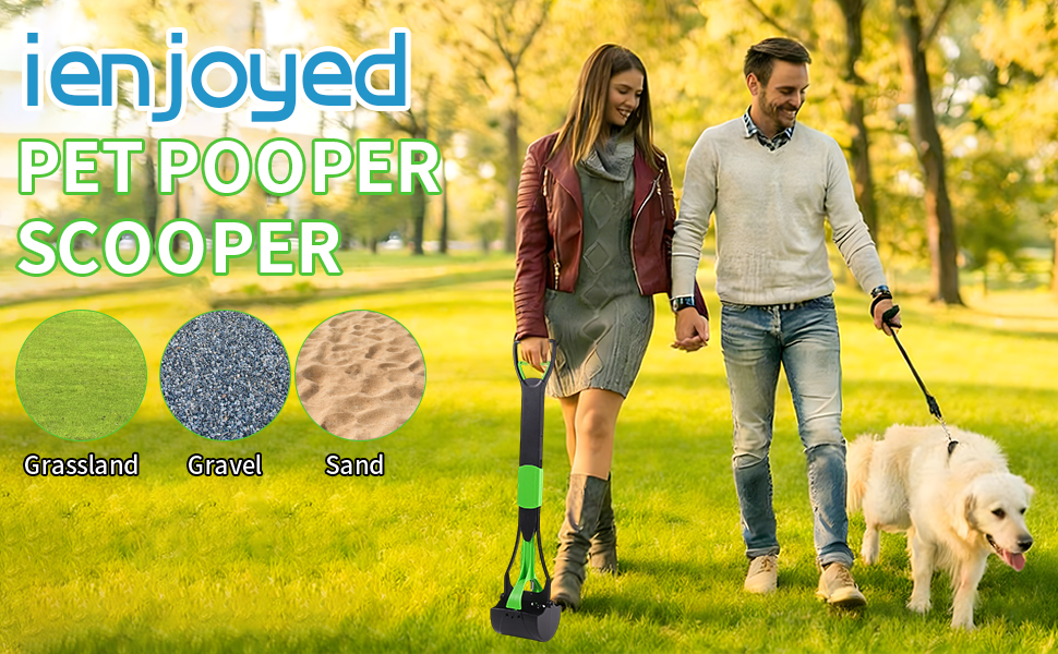 pooper scooper dog pooper scooper poop scooper for dogs pooper scooper bag attachment poop graber