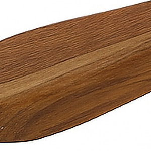 Beard Brush with Handle for Men