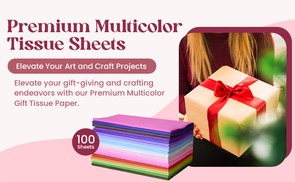 tissue paper wrap , tissue paper for gift bags