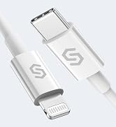 usb c to lightning cable