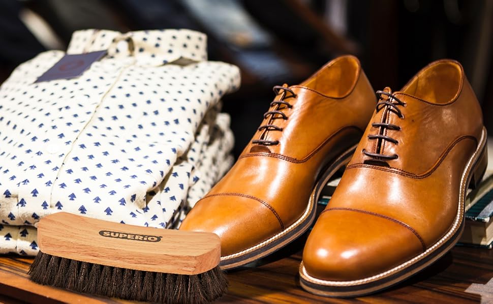 shoe brush