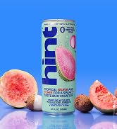 Hint Sparkling Water with Electrolytes Added for Taste, Zero Sugar, Zero Calories, and Zero Sweet...