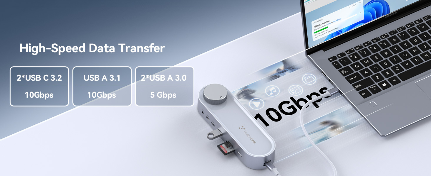 docking station